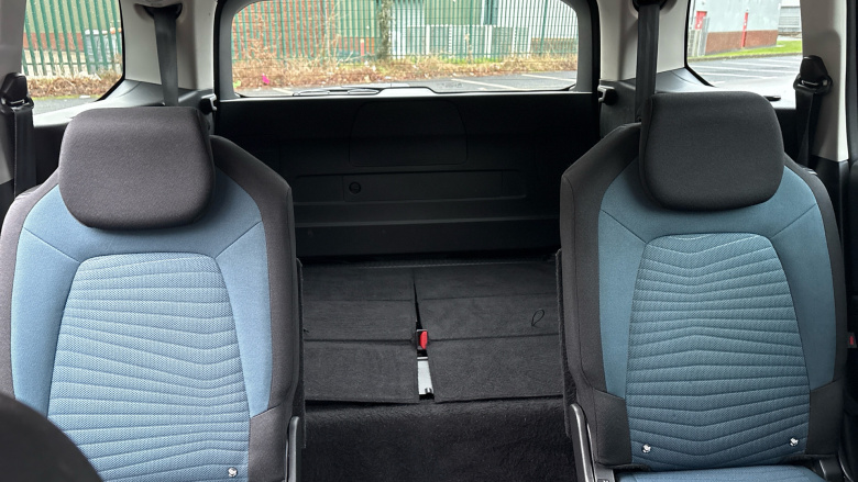 Citroen Grand C4 1.5 BlueHDi 130 Feel 5dr Diesel Estate